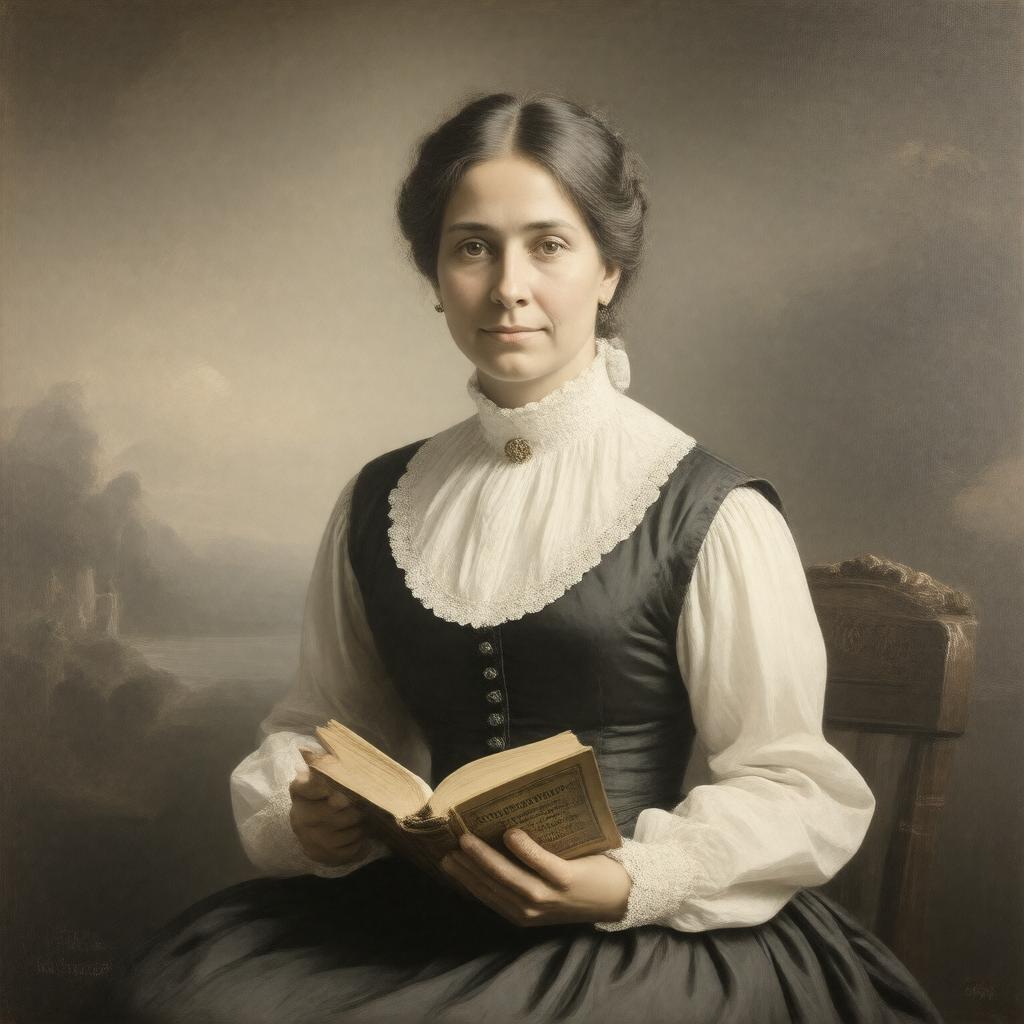 Hannah Whitall Smith